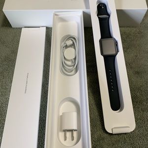 Apple Watch series 3 cellular 38mm